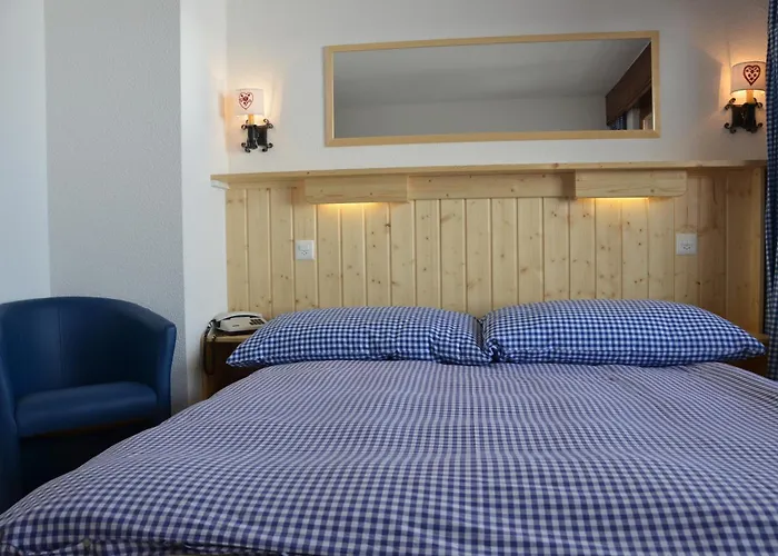 Hotel Mirabeau